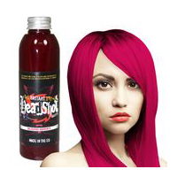 Headshot Blood Berry Hair Dye - Click Image to Close
